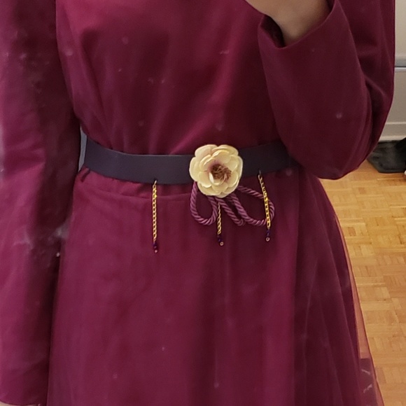 Evening gown - Picture 4 of 4